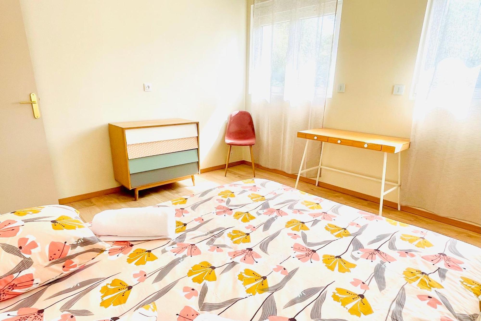Villa Edouard - 180M2 In Nature & Forest - 20Min Disney - 7Min Airport Claye-Souilly Esterno foto