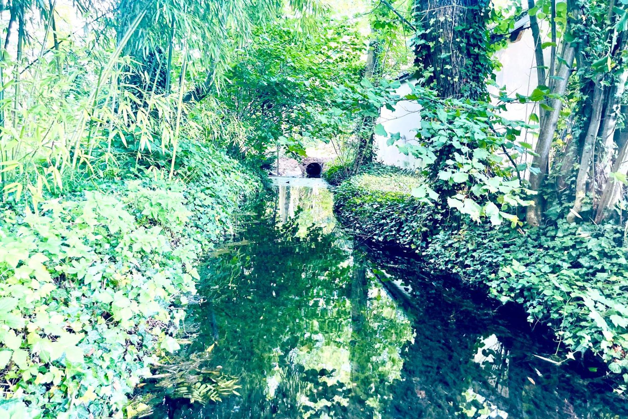 Villa Edouard - 180M2 In Nature & Forest - 20Min Disney - 7Min Airport Claye-Souilly Esterno foto