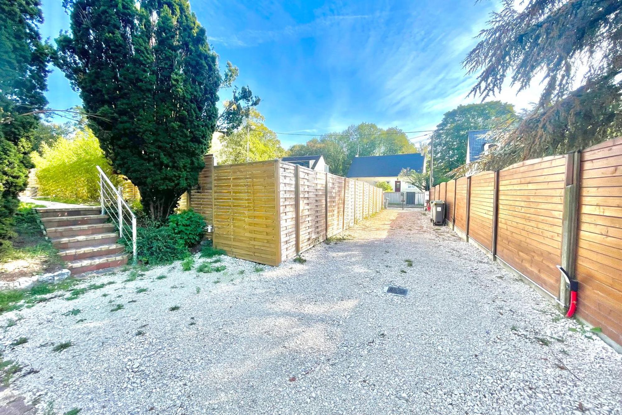 Villa Edouard - 180M2 In Nature & Forest - 20Min Disney - 7Min Airport Claye-Souilly Esterno foto