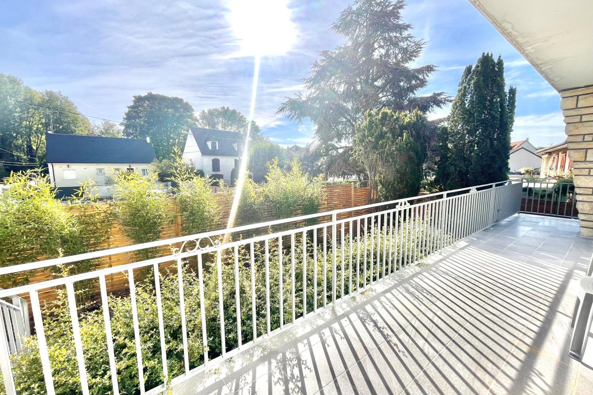 Villa Edouard - 180M2 In Nature & Forest - 20Min Disney - 7Min Airport Claye-Souilly Esterno foto