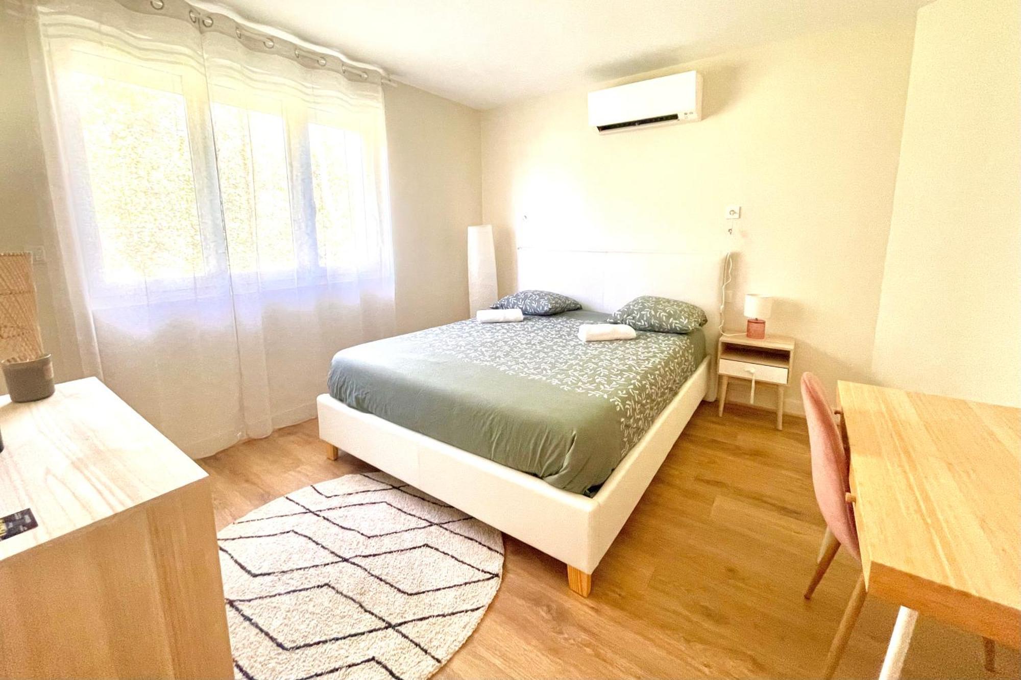 Villa Edouard - 180M2 In Nature & Forest - 20Min Disney - 7Min Airport Claye-Souilly Esterno foto