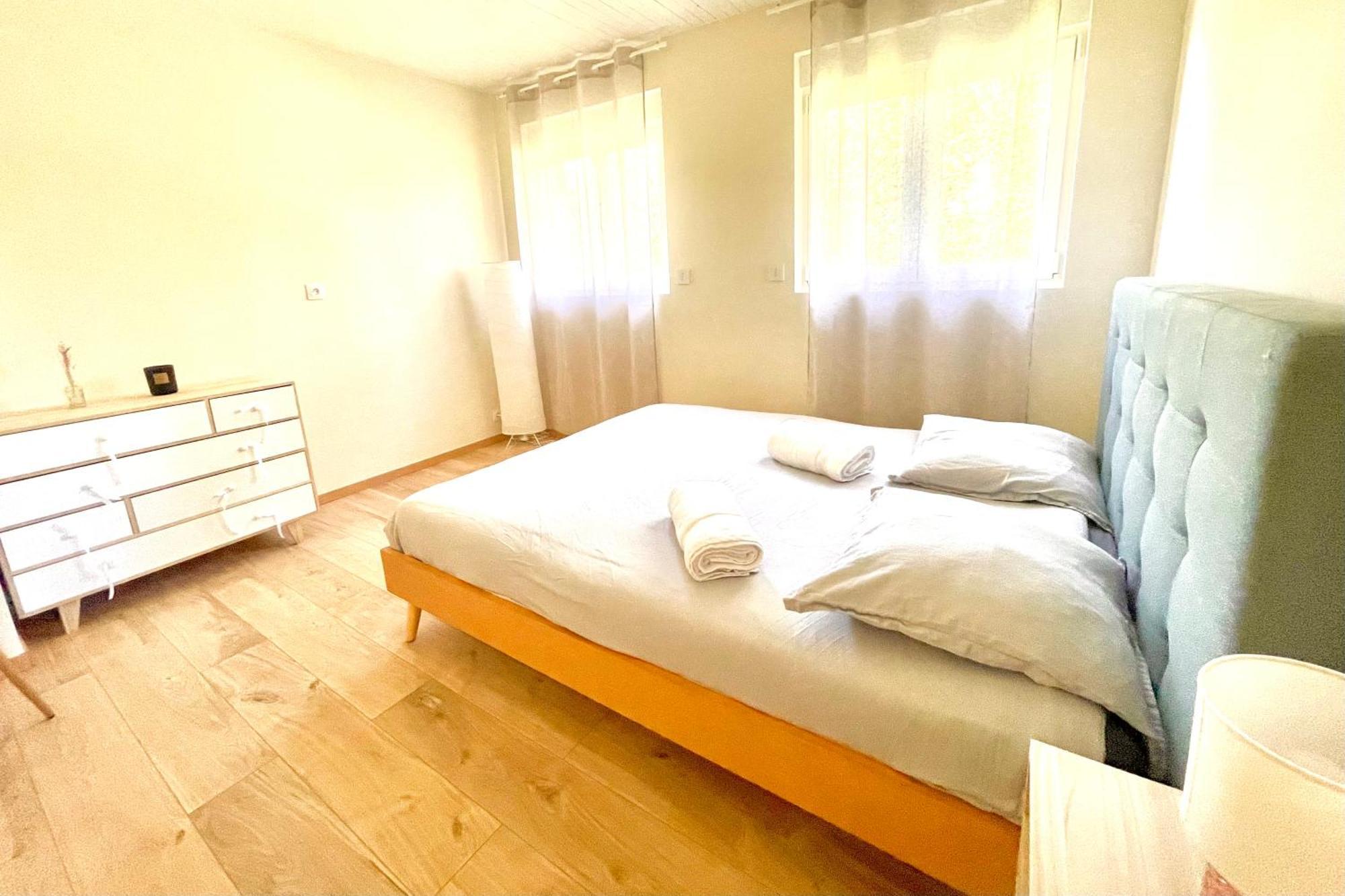 Villa Edouard - 180M2 In Nature & Forest - 20Min Disney - 7Min Airport Claye-Souilly Esterno foto