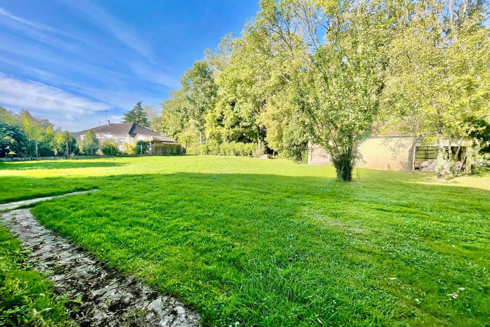 Villa Edouard - 180M2 In Nature & Forest - 20Min Disney - 7Min Airport Claye-Souilly Esterno foto